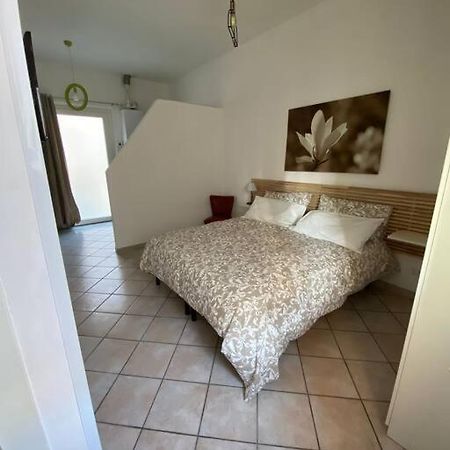 Appartamento Note Di Jesi Extérieur photo
