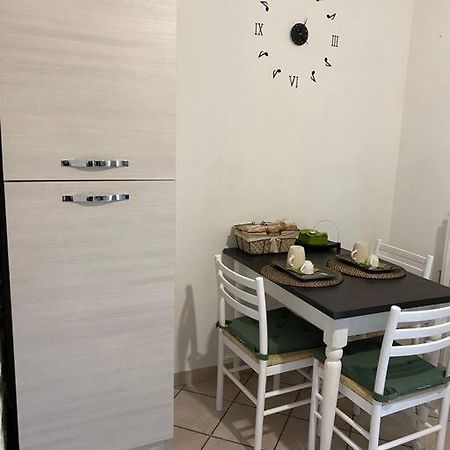 Appartamento Note Di Jesi Extérieur photo