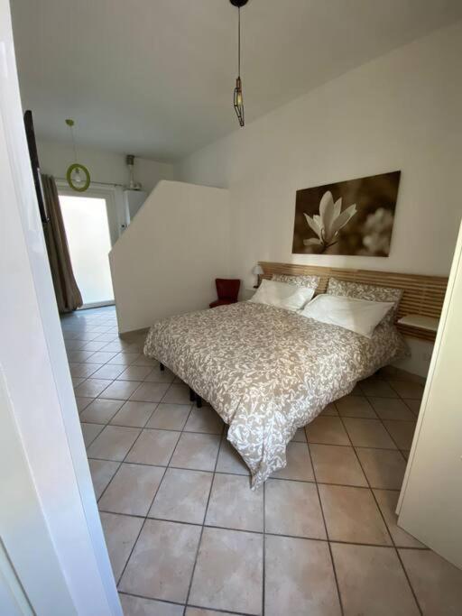 Appartamento Note Di Jesi Extérieur photo