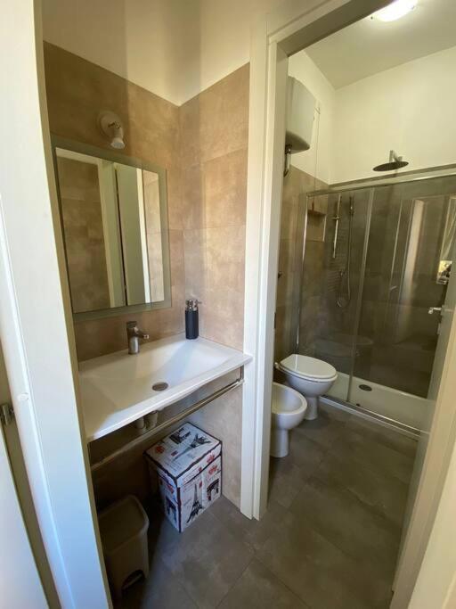 Appartamento Note Di Jesi Extérieur photo